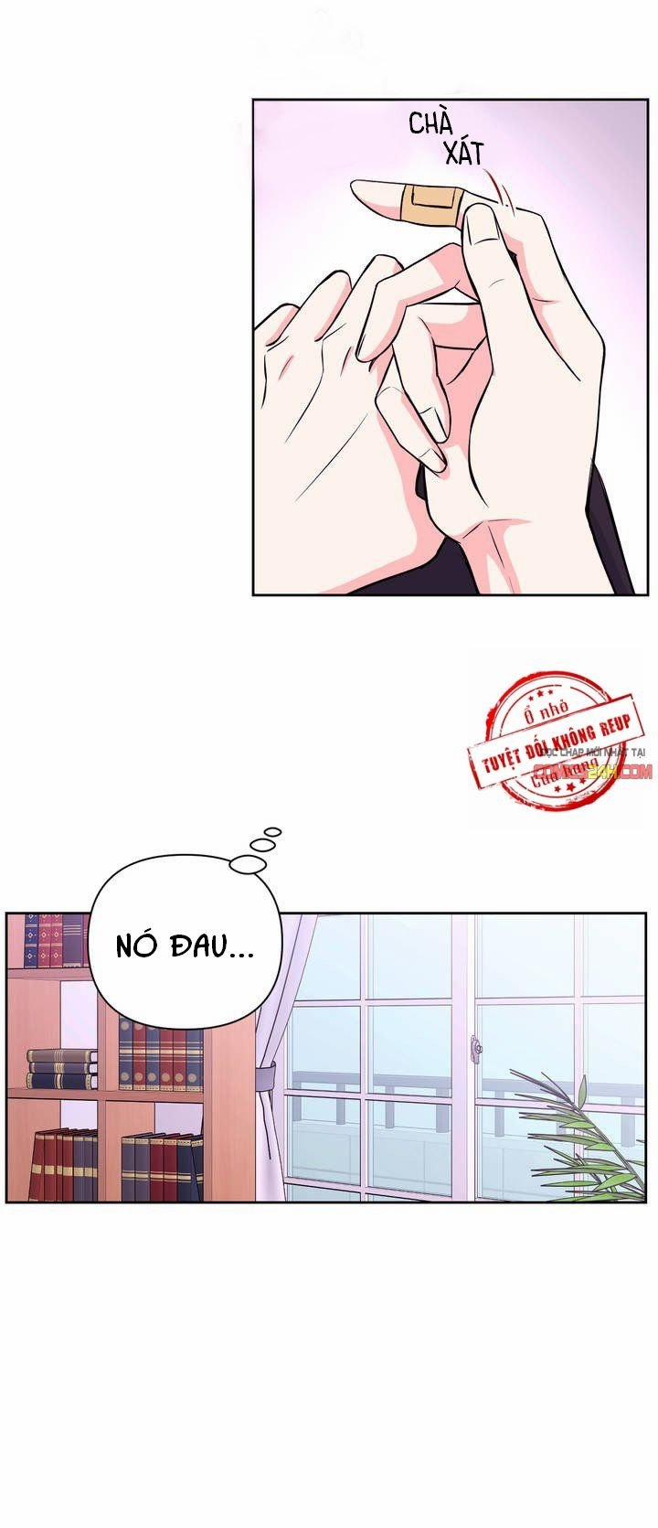 Kinh Nghiệm Cảnh Nóng 33 trang 22