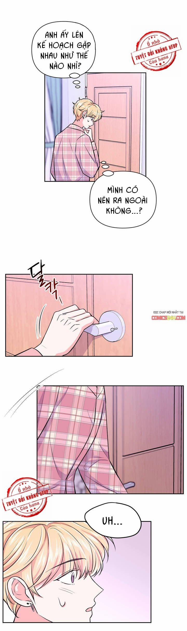 Kinh Nghiệm Cảnh Nóng 33 trang 24