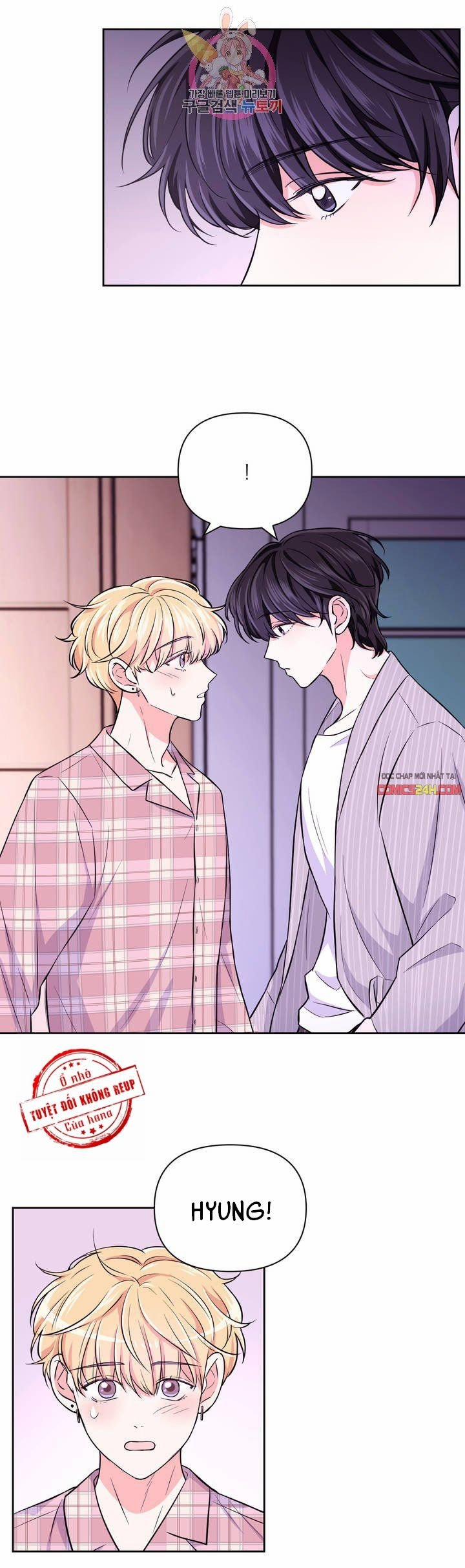 Kinh Nghiệm Cảnh Nóng 33 trang 25