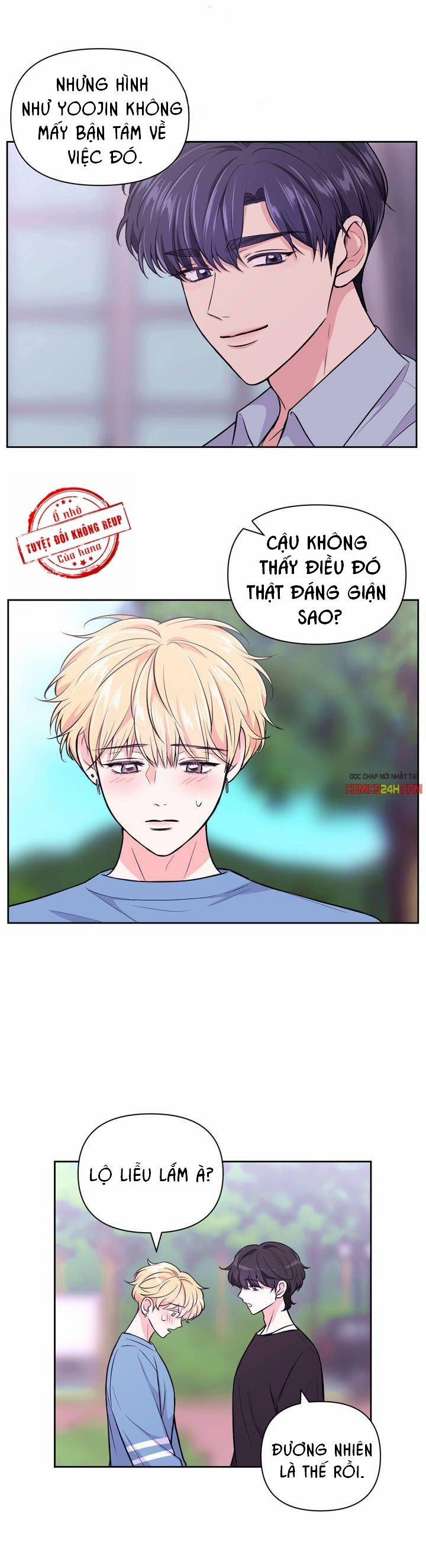 Kinh Nghiệm Cảnh Nóng 33 trang 3