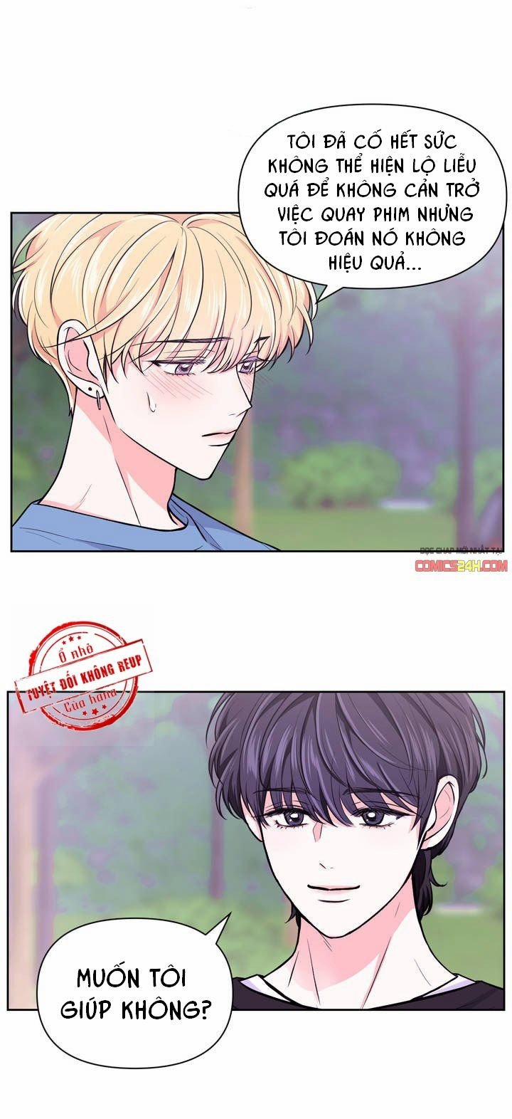 Kinh Nghiệm Cảnh Nóng 33 trang 5