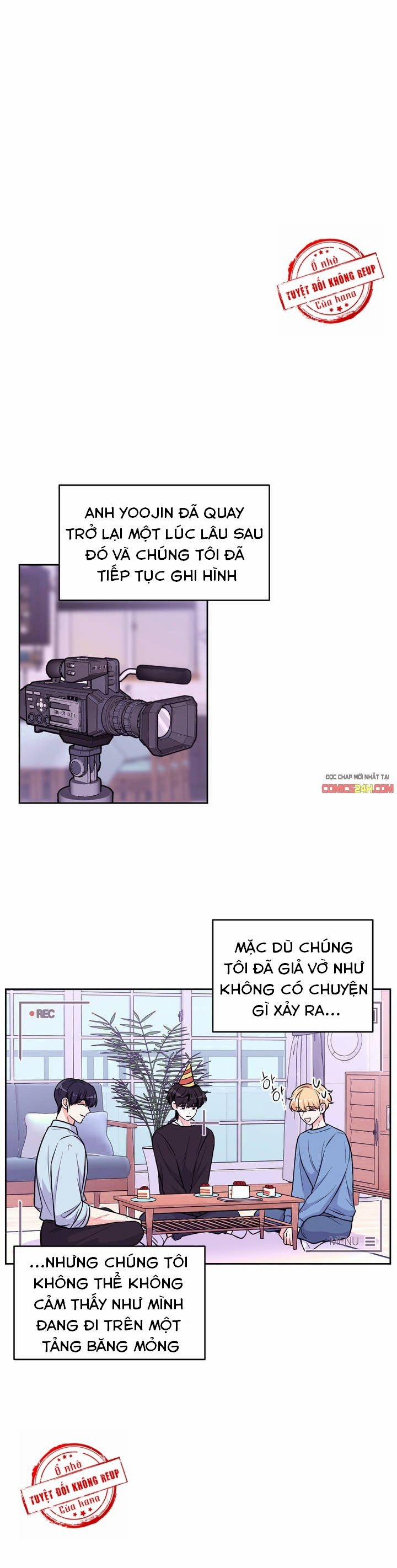 Kinh Nghiệm Cảnh Nóng 33 trang 7