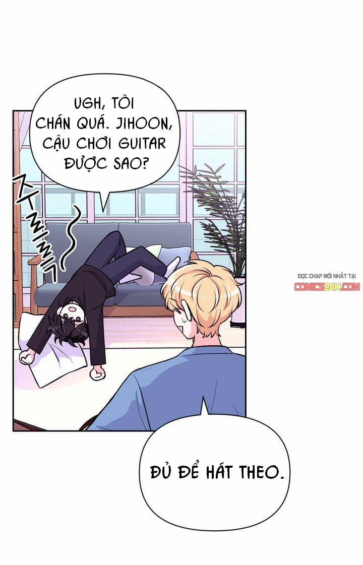 Kinh Nghiệm Cảnh Nóng 33 trang 9