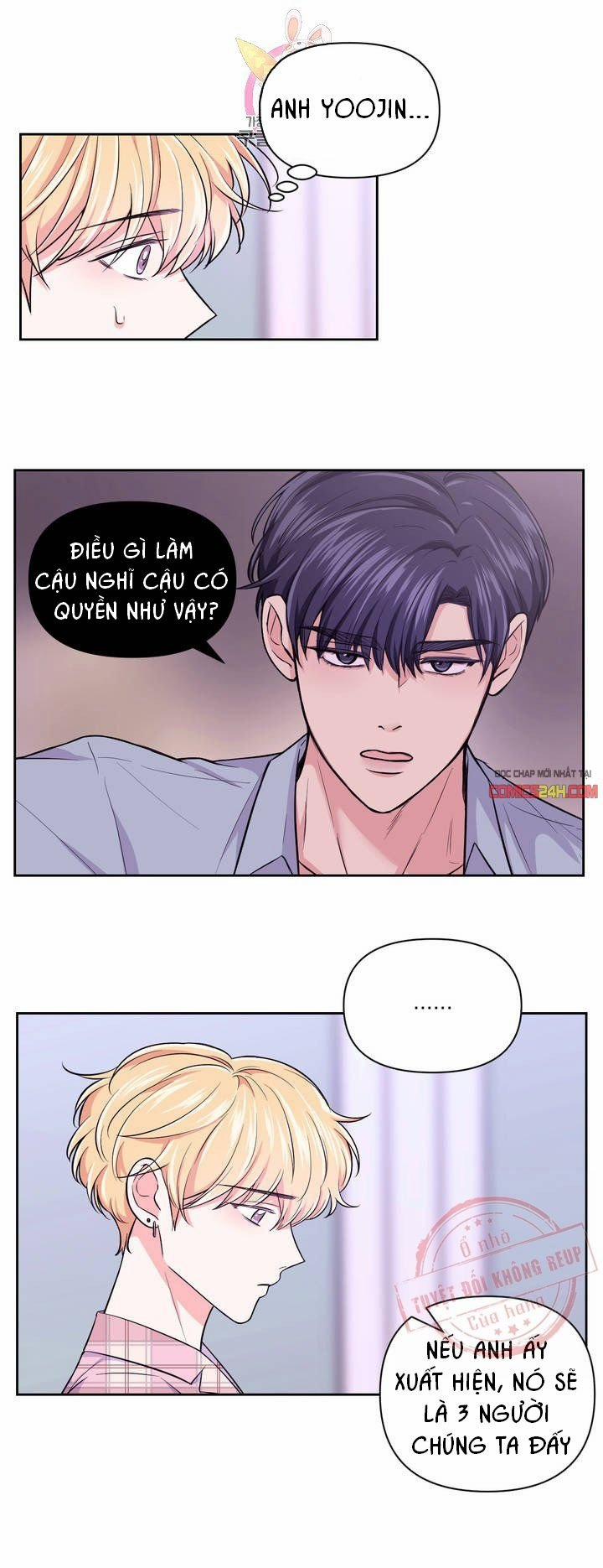 Kinh Nghiệm Cảnh Nóng 34 trang 10