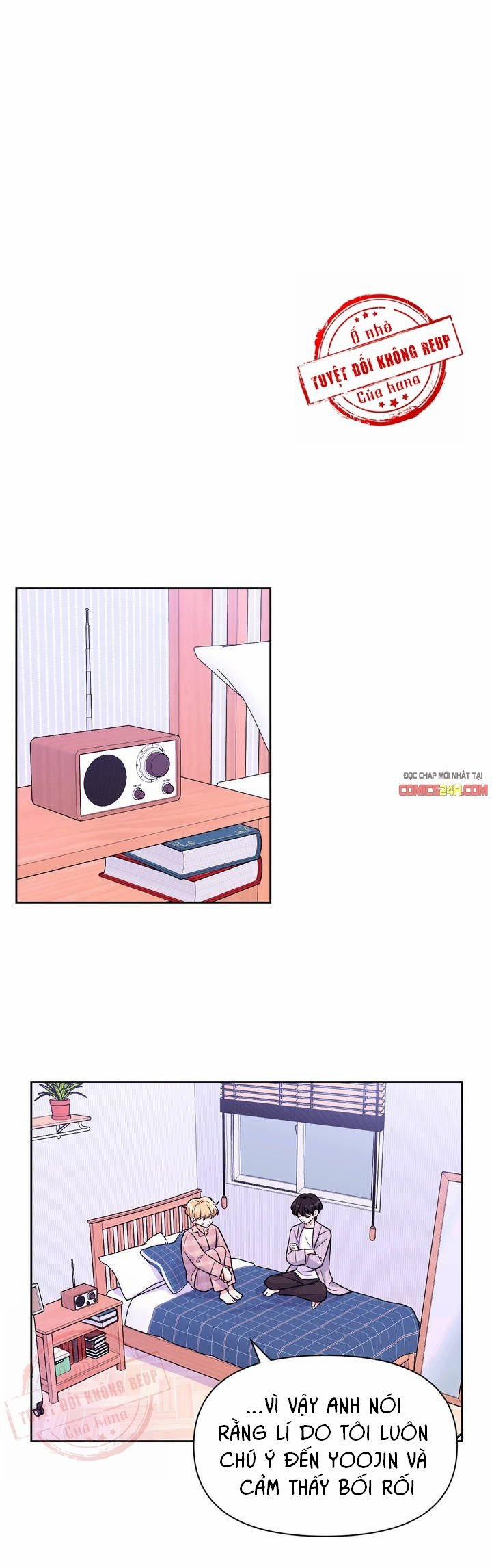 Kinh Nghiệm Cảnh Nóng 34 trang 12