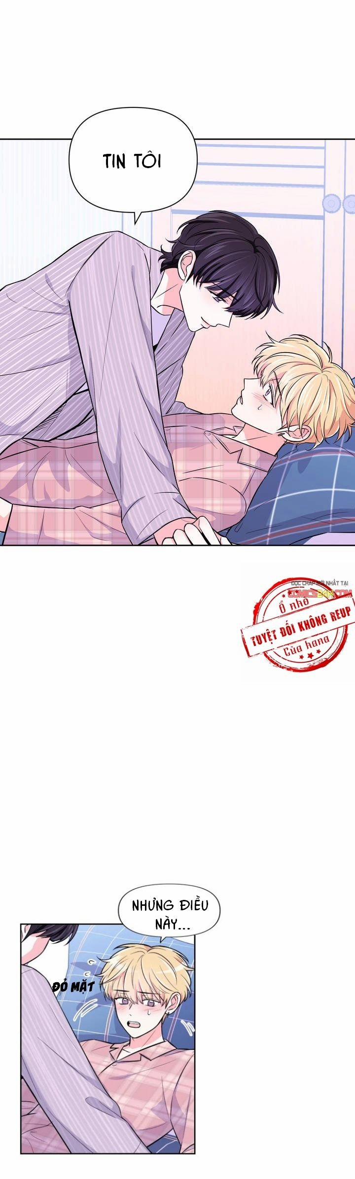 Kinh Nghiệm Cảnh Nóng 34 trang 16