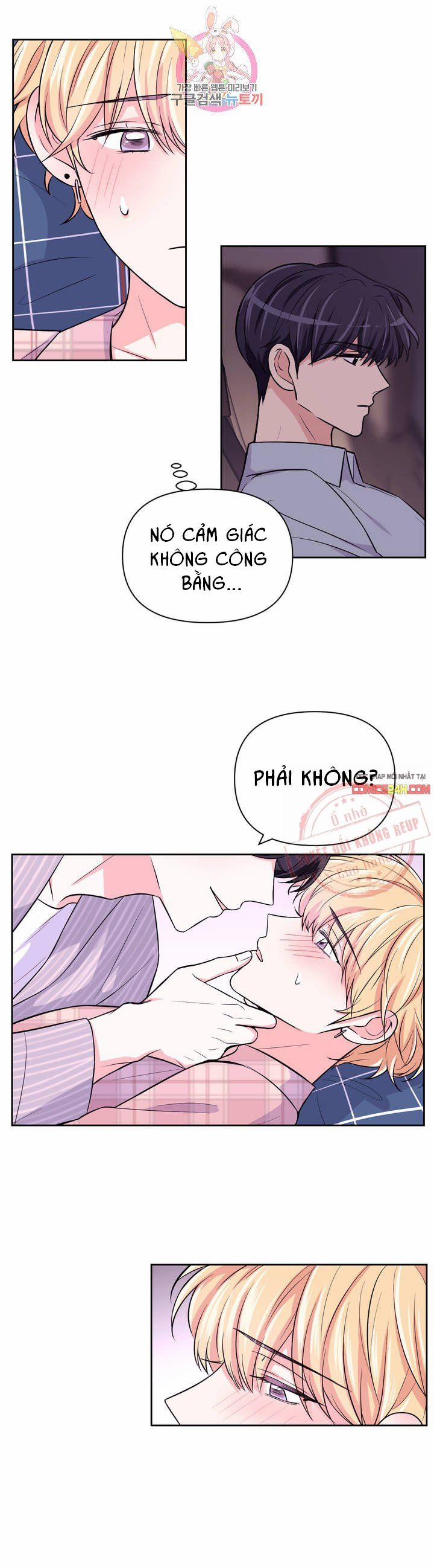 Kinh Nghiệm Cảnh Nóng 34 trang 18