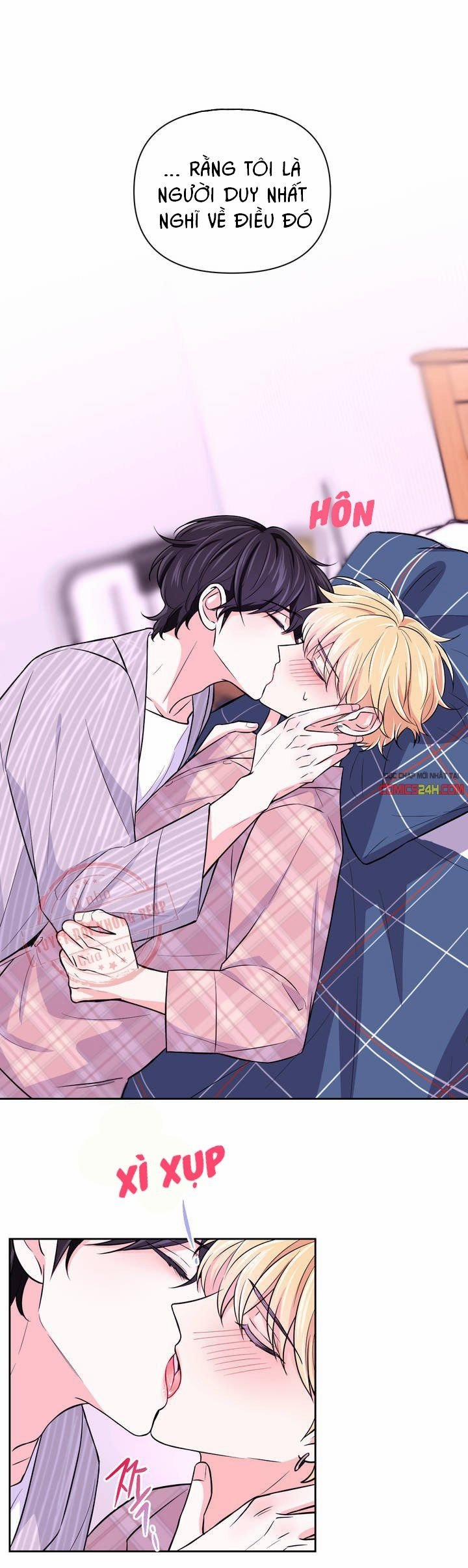 Kinh Nghiệm Cảnh Nóng 34 trang 19