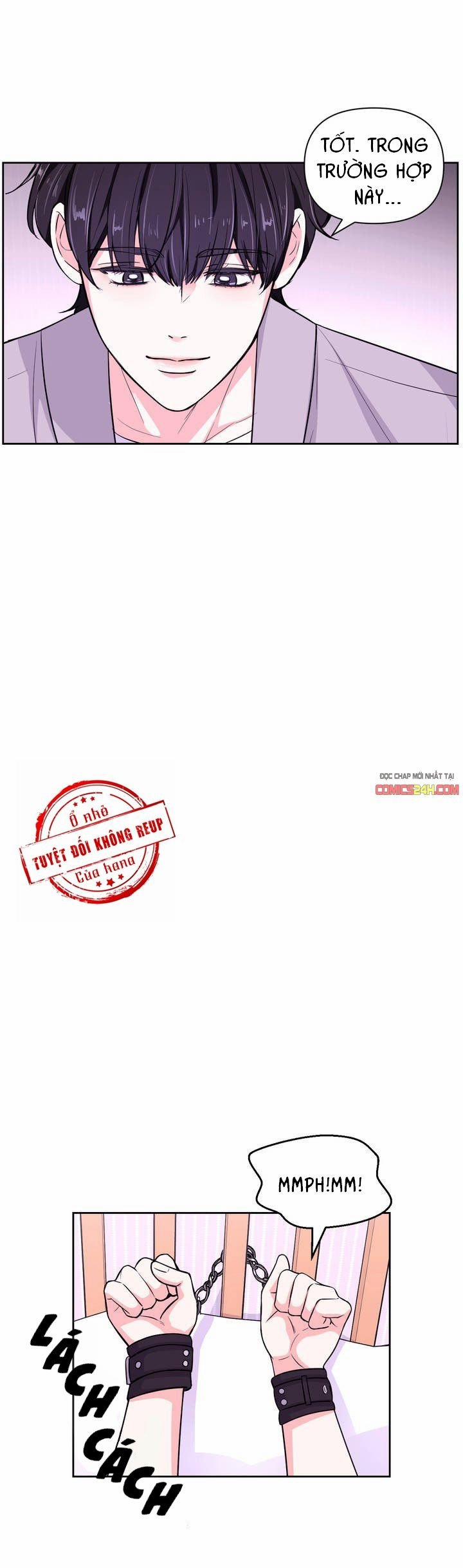 Kinh Nghiệm Cảnh Nóng 34 trang 22