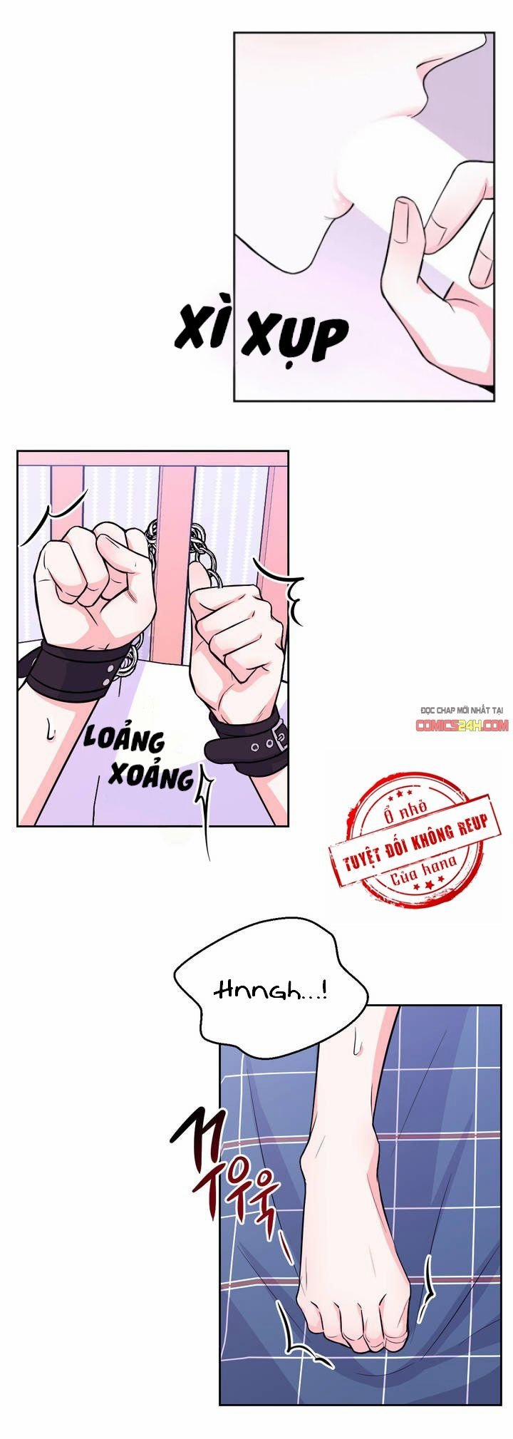 Kinh Nghiệm Cảnh Nóng 34 trang 28