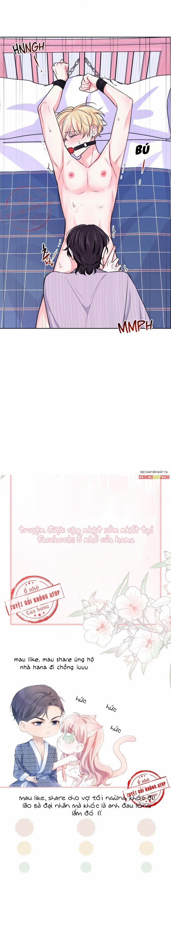 Kinh Nghiệm Cảnh Nóng 34 trang 29