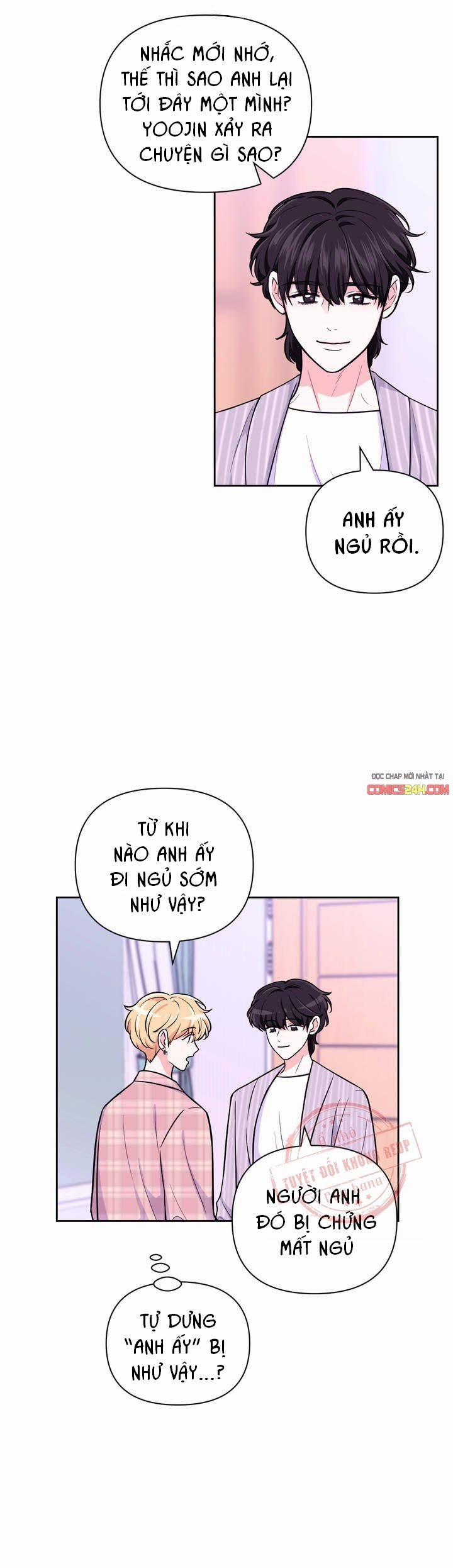 Kinh Nghiệm Cảnh Nóng 34 trang 7