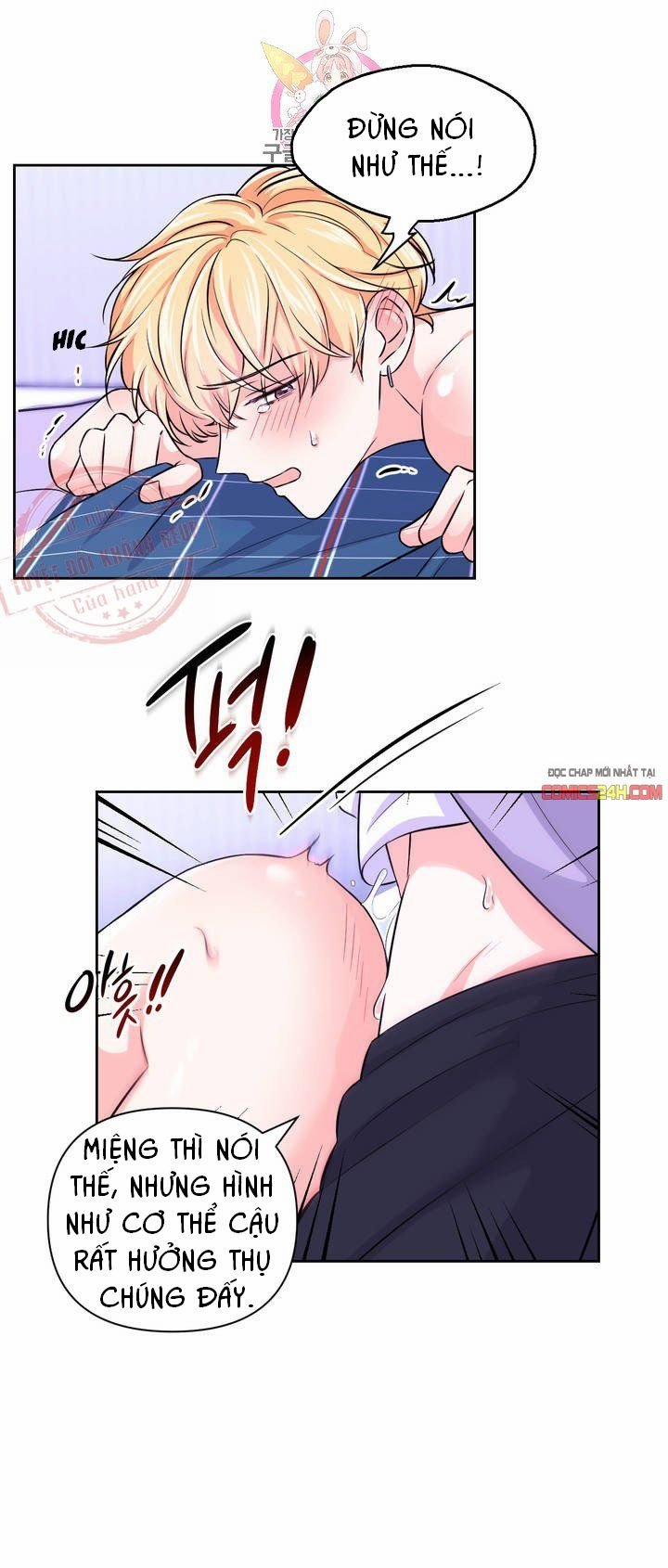 Kinh Nghiệm Cảnh Nóng 35 trang 23