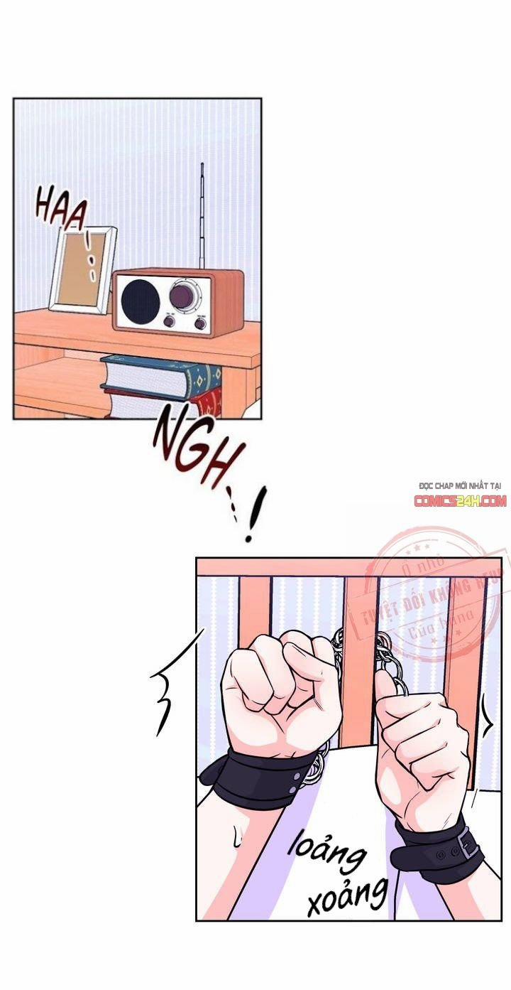 Kinh Nghiệm Cảnh Nóng 35 trang 9