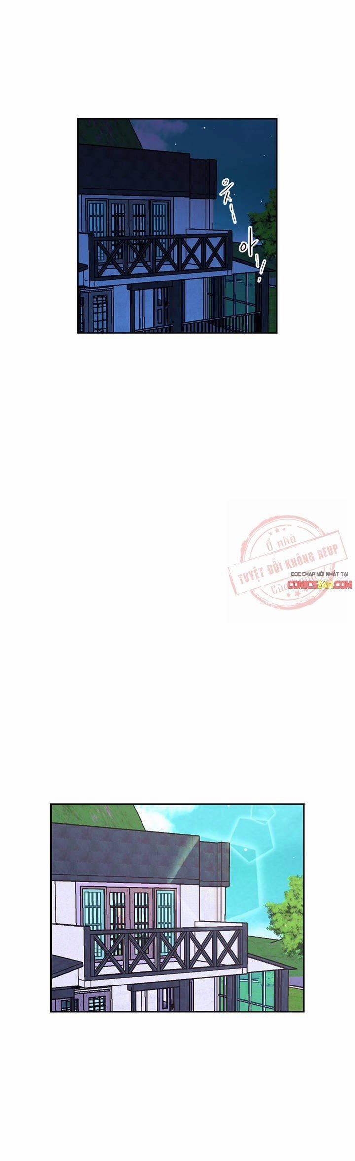 Kinh Nghiệm Cảnh Nóng 36 trang 12