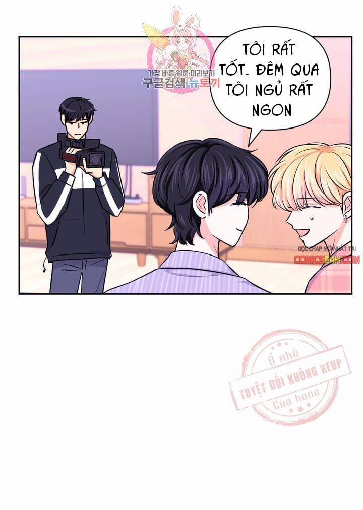 Kinh Nghiệm Cảnh Nóng 36 trang 19