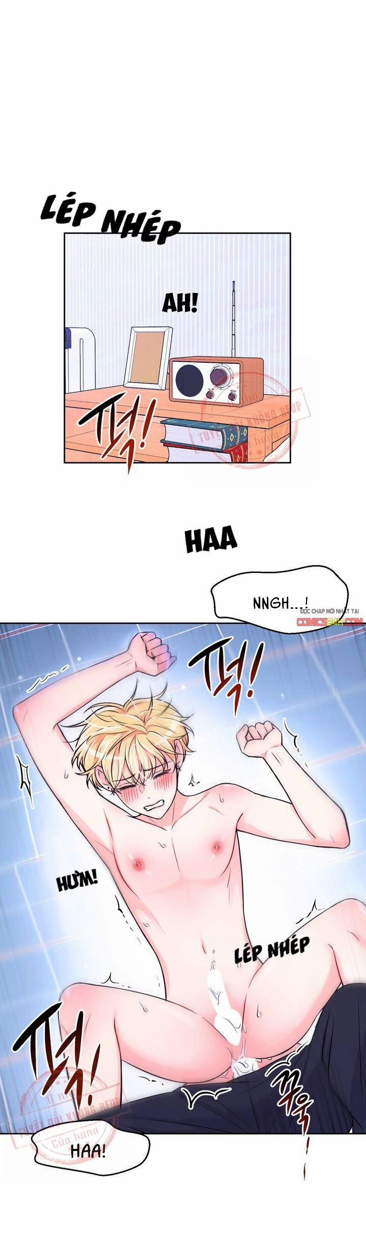 Kinh Nghiệm Cảnh Nóng 36 trang 2