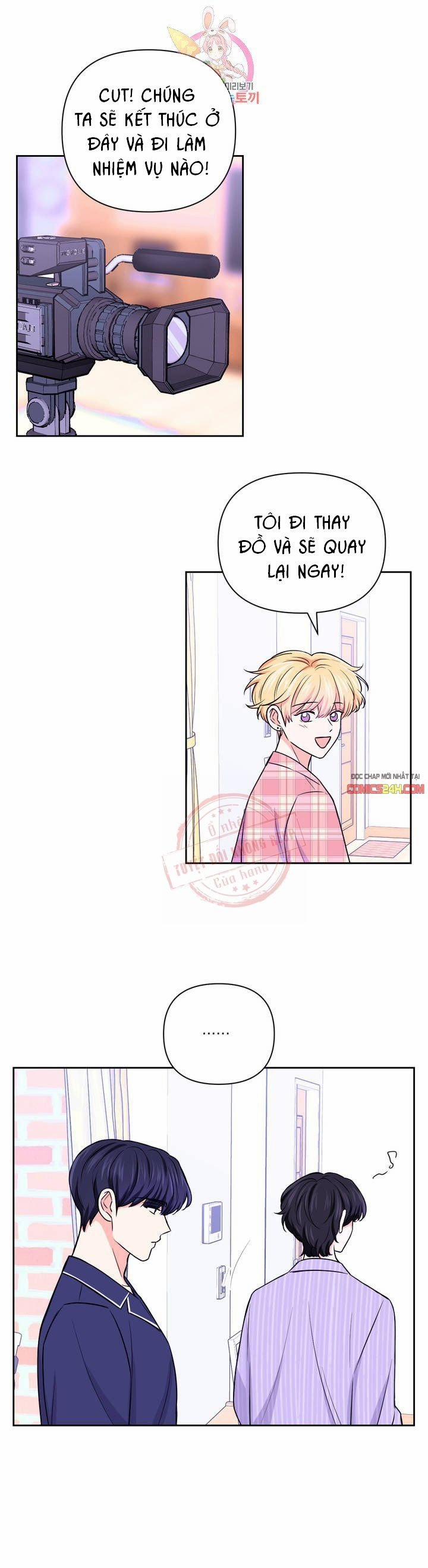 Kinh Nghiệm Cảnh Nóng 36 trang 27