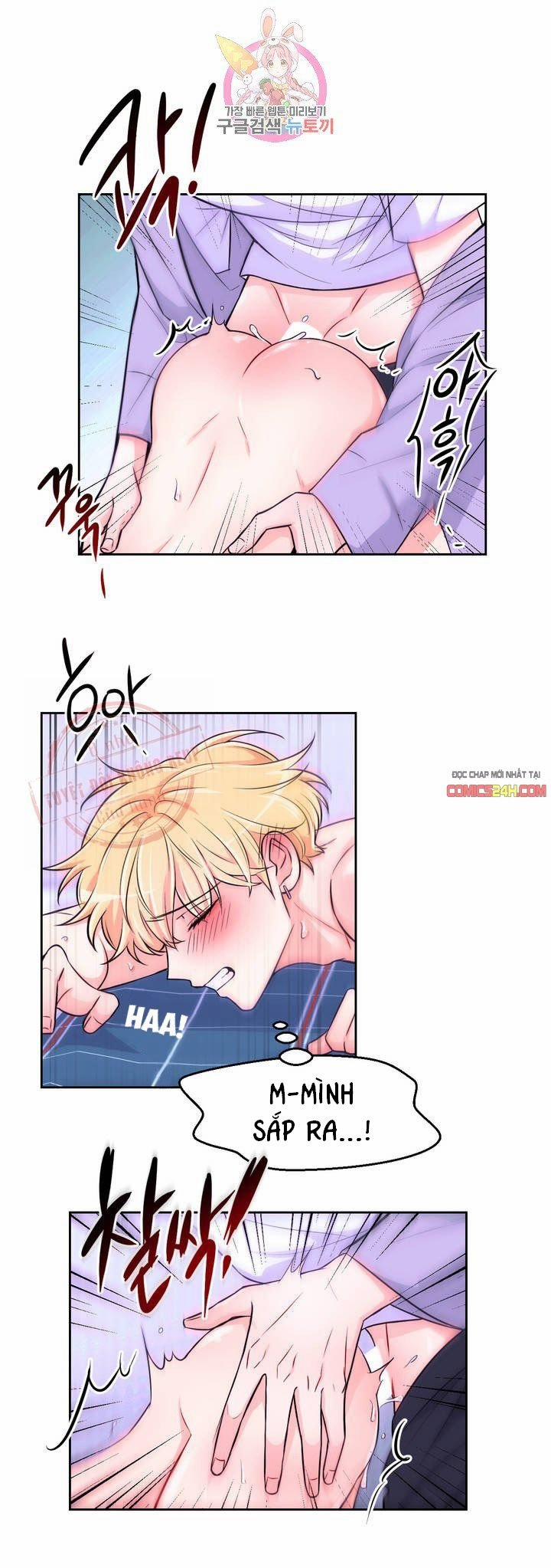 Kinh Nghiệm Cảnh Nóng 36 trang 5