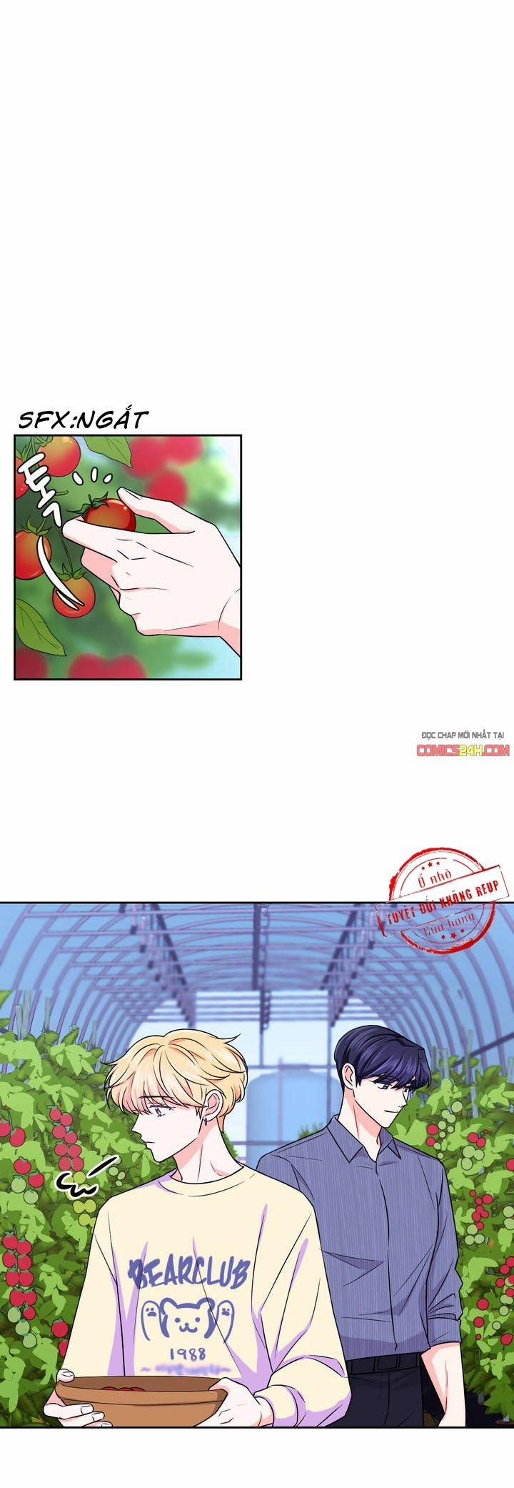 Kinh Nghiệm Cảnh Nóng 37 trang 17