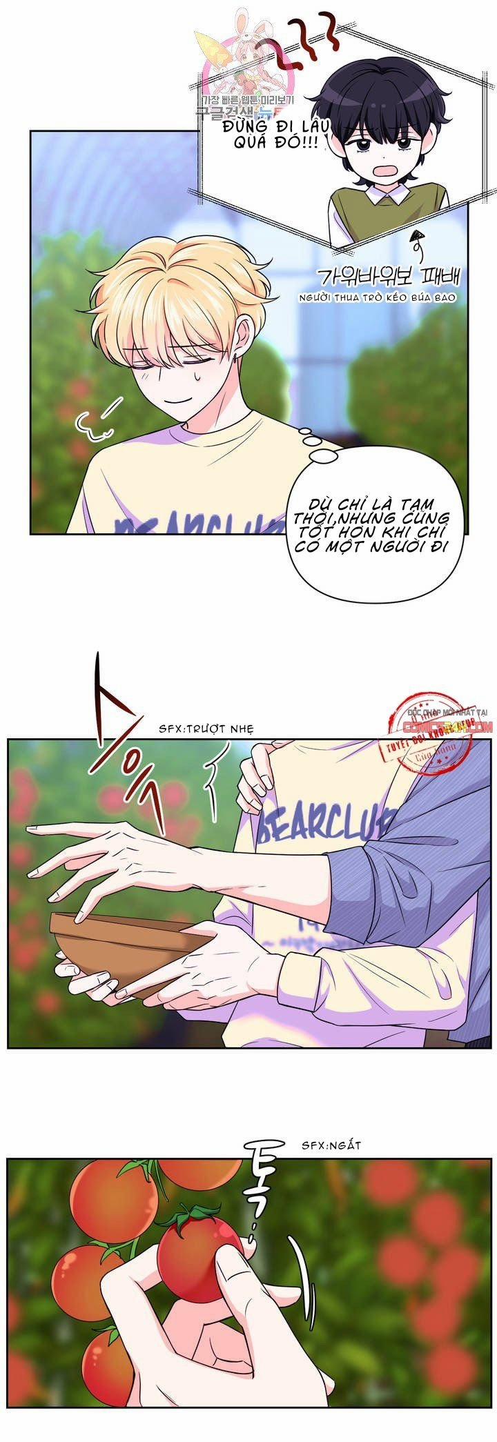 Kinh Nghiệm Cảnh Nóng 37 trang 18