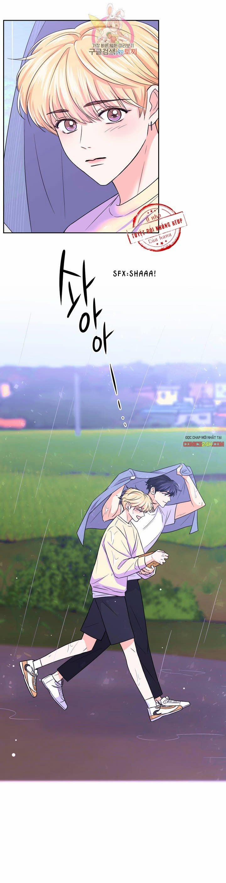 Kinh Nghiệm Cảnh Nóng 37 trang 23