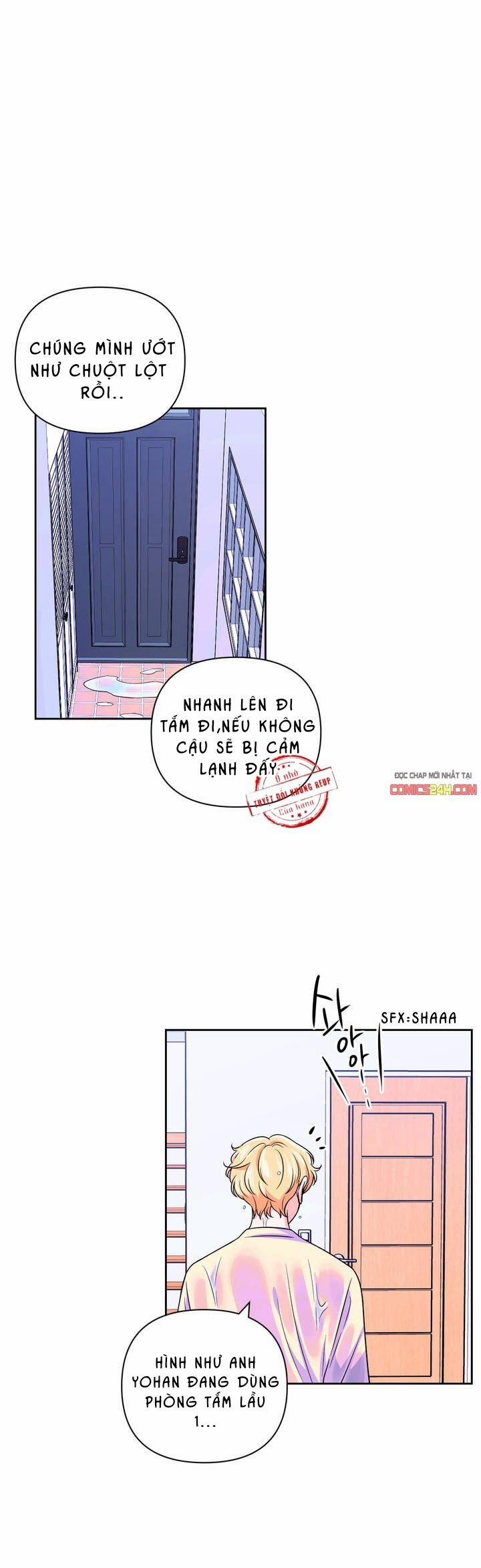 Kinh Nghiệm Cảnh Nóng 37 trang 24