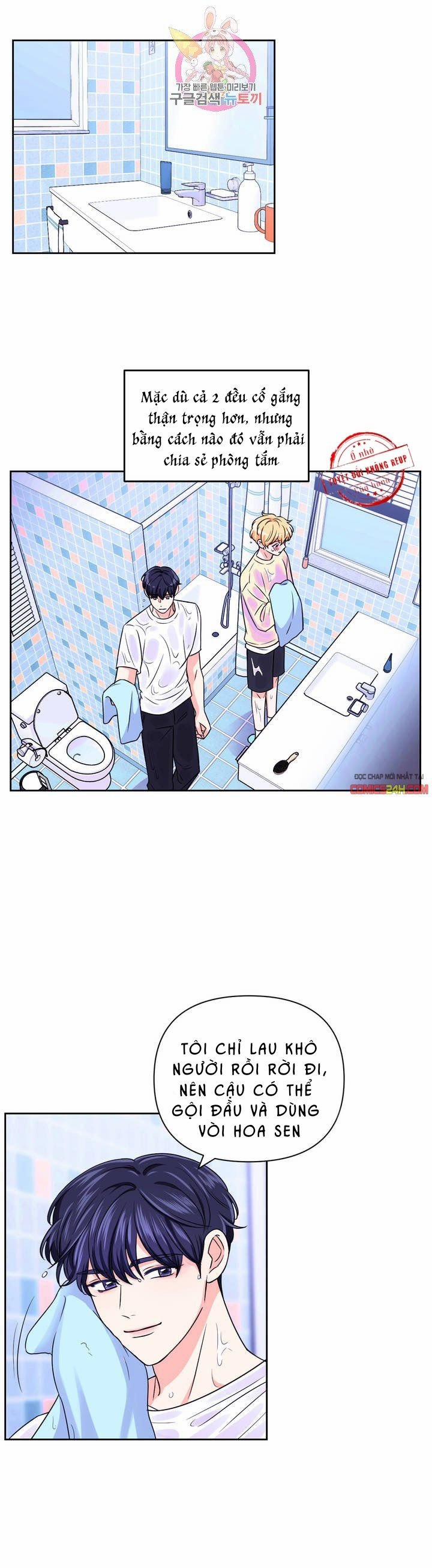 Kinh Nghiệm Cảnh Nóng 37 trang 26