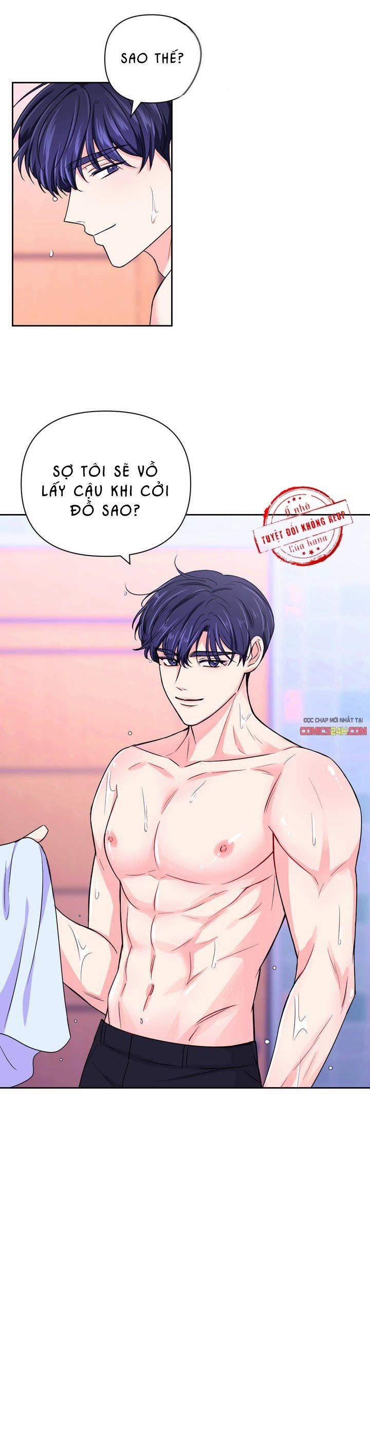 Kinh Nghiệm Cảnh Nóng 37 trang 28