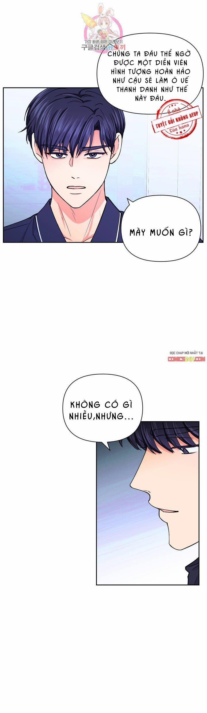 Kinh Nghiệm Cảnh Nóng 37 trang 3