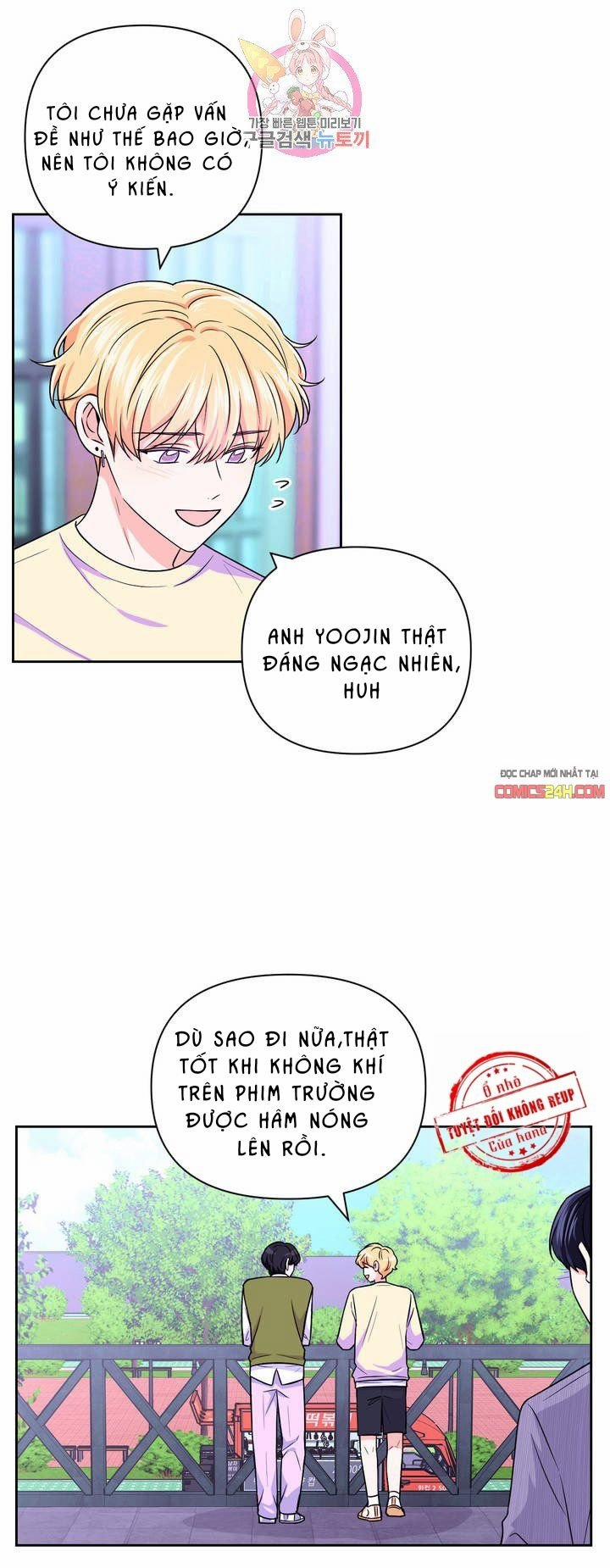 Kinh Nghiệm Cảnh Nóng 37 trang 7