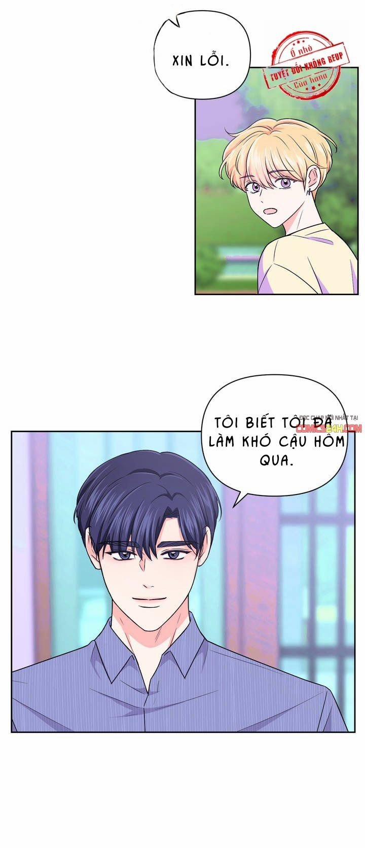 Kinh Nghiệm Cảnh Nóng 37 trang 8