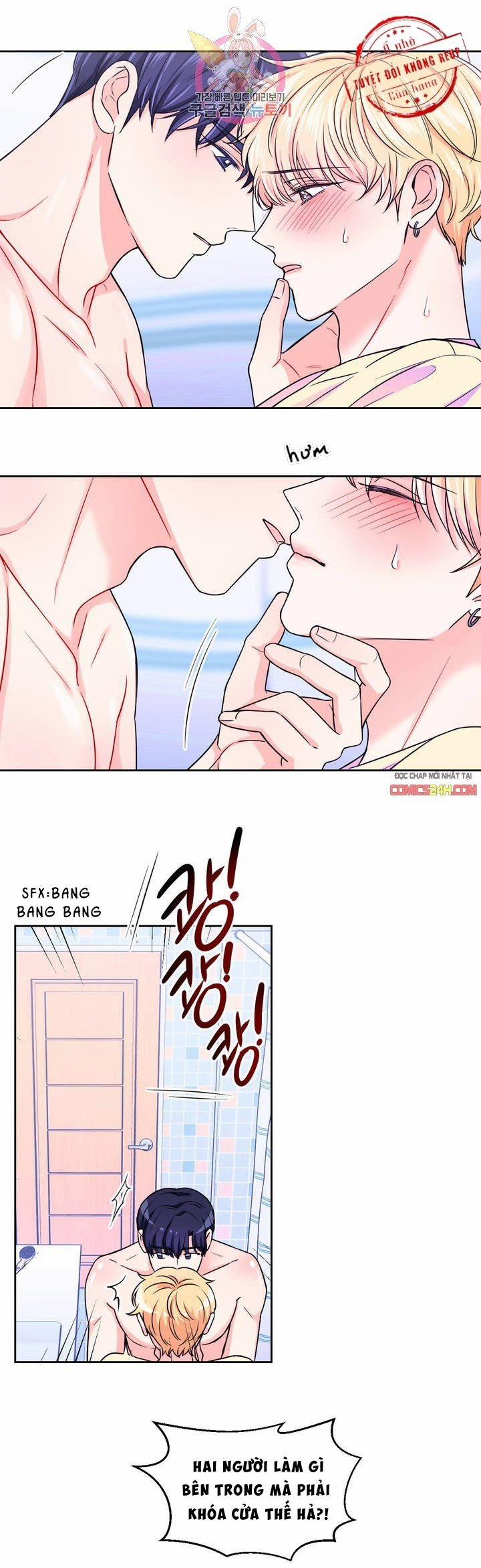 Kinh Nghiệm Cảnh Nóng 38 trang 15