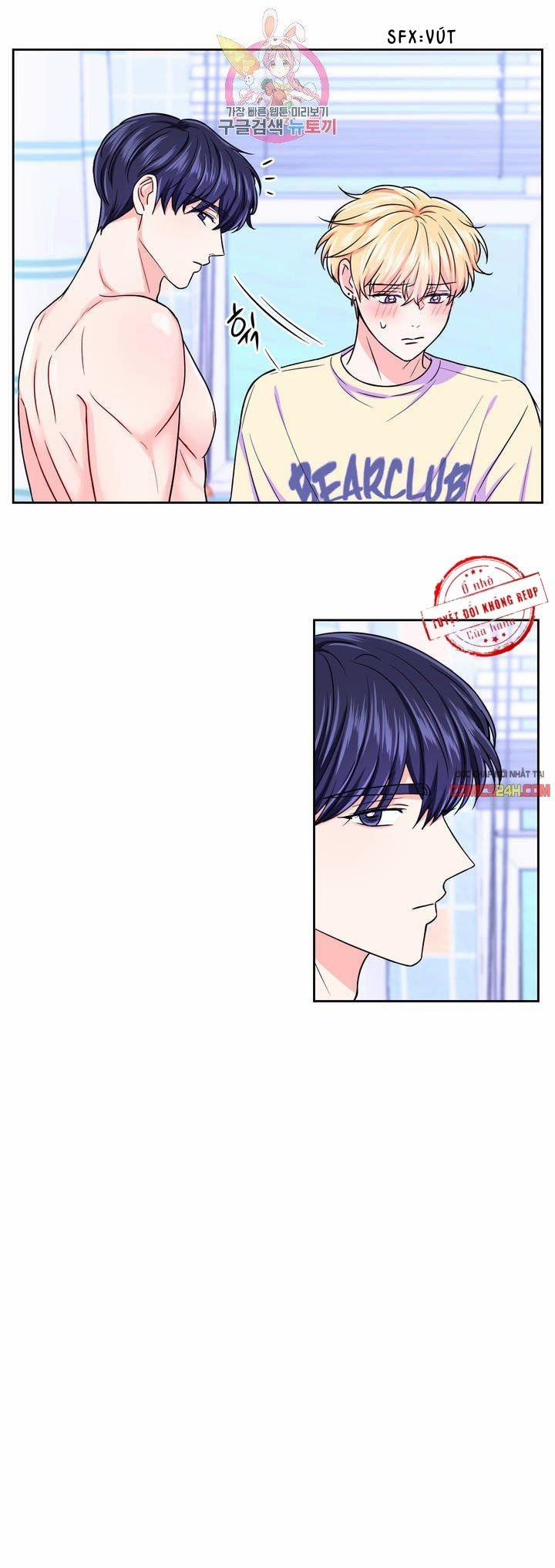 Kinh Nghiệm Cảnh Nóng 38 trang 16