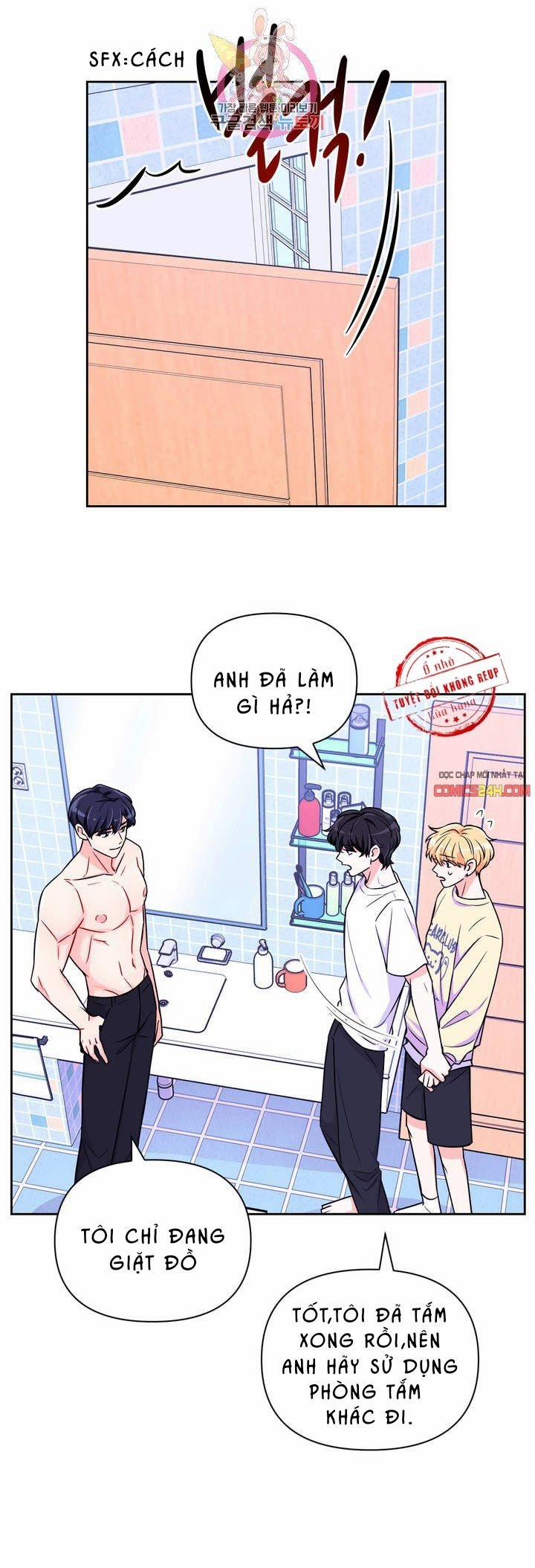 Kinh Nghiệm Cảnh Nóng 38 trang 17