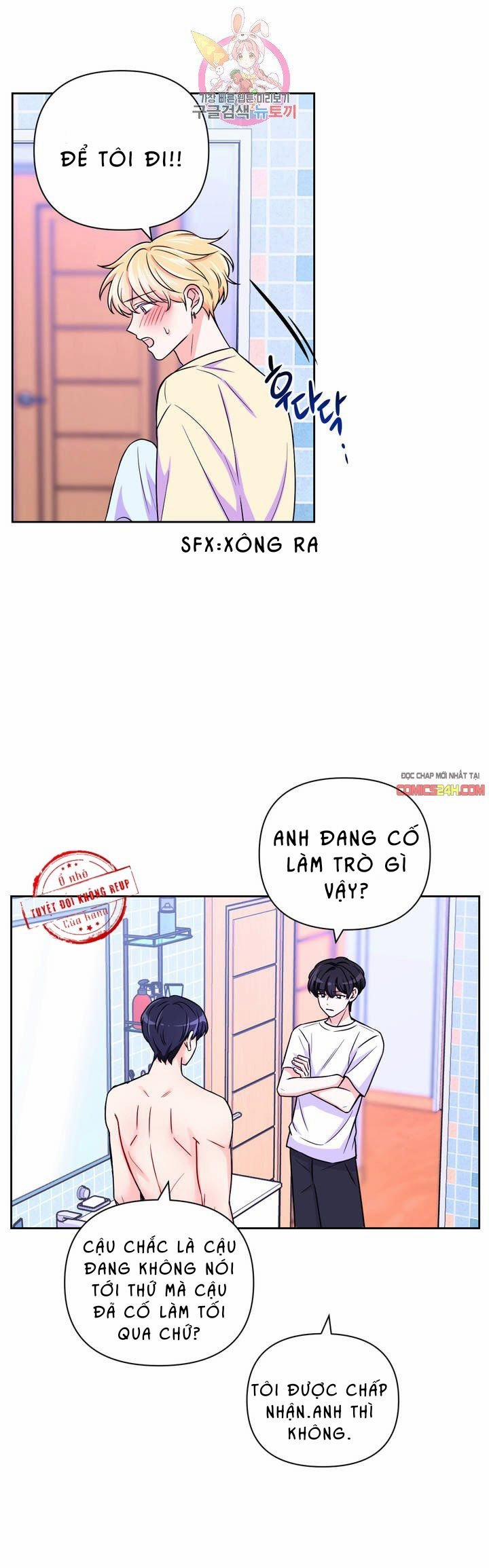 Kinh Nghiệm Cảnh Nóng 38 trang 18