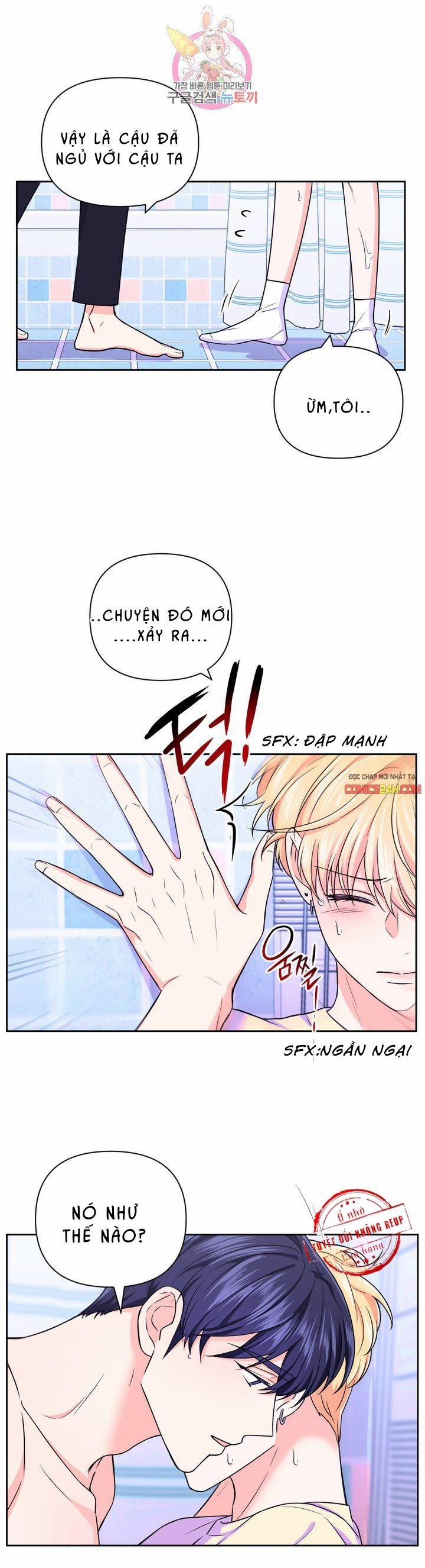 Kinh Nghiệm Cảnh Nóng 38 trang 2