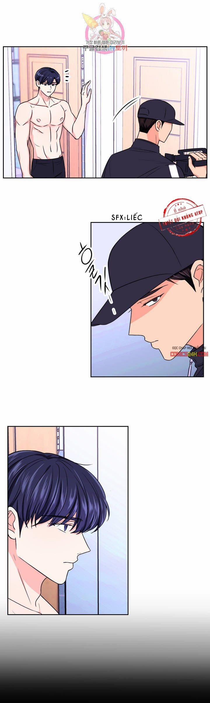 Kinh Nghiệm Cảnh Nóng 38 trang 22