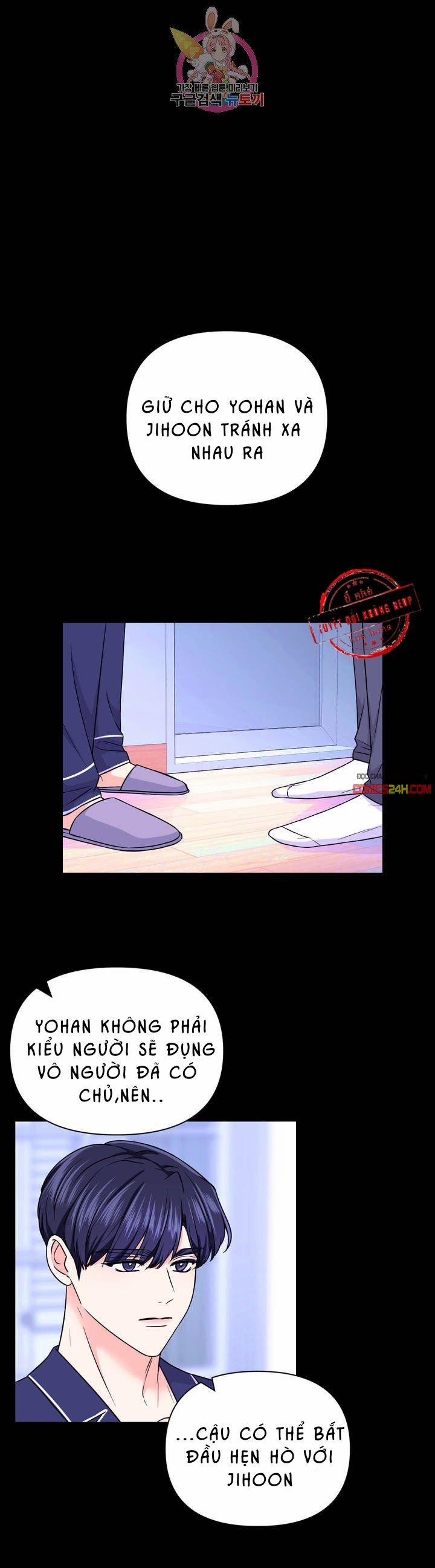 Kinh Nghiệm Cảnh Nóng 38 trang 23