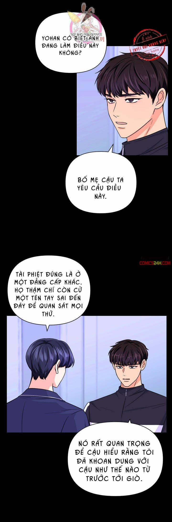 Kinh Nghiệm Cảnh Nóng 38 trang 24