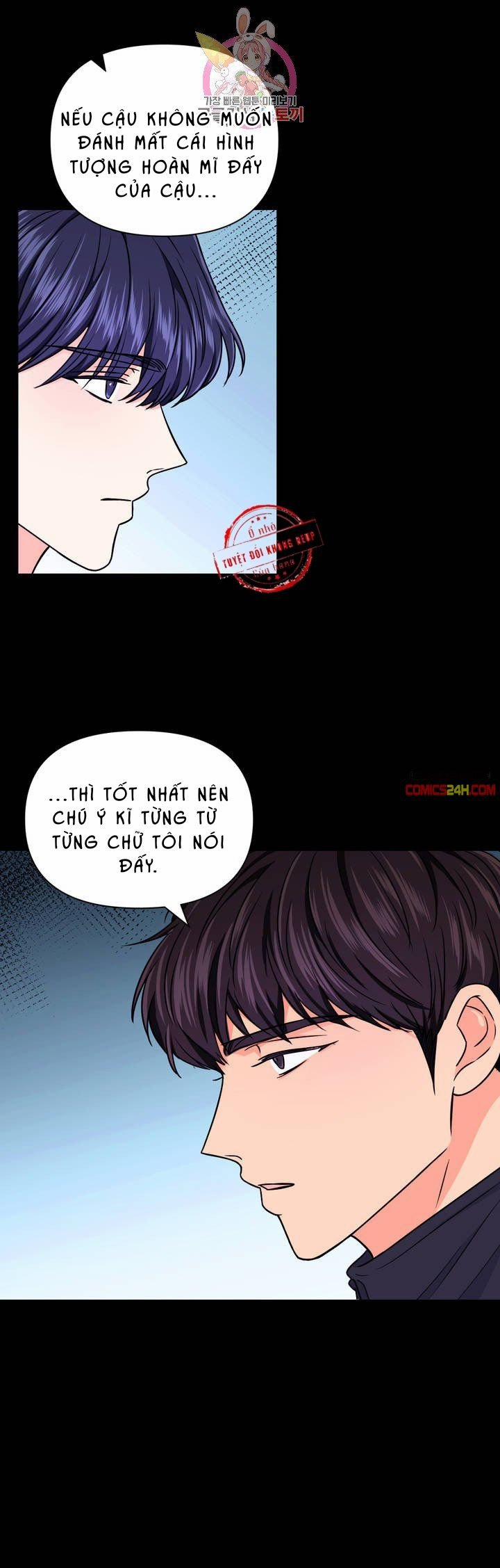 Kinh Nghiệm Cảnh Nóng 38 trang 25