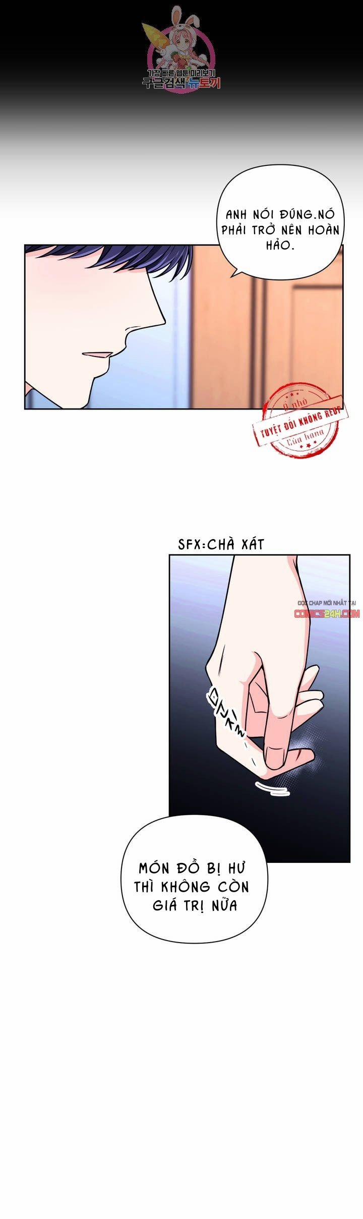 Kinh Nghiệm Cảnh Nóng 38 trang 26