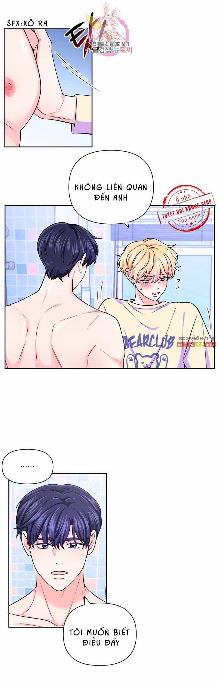 Kinh Nghiệm Cảnh Nóng 38 trang 6