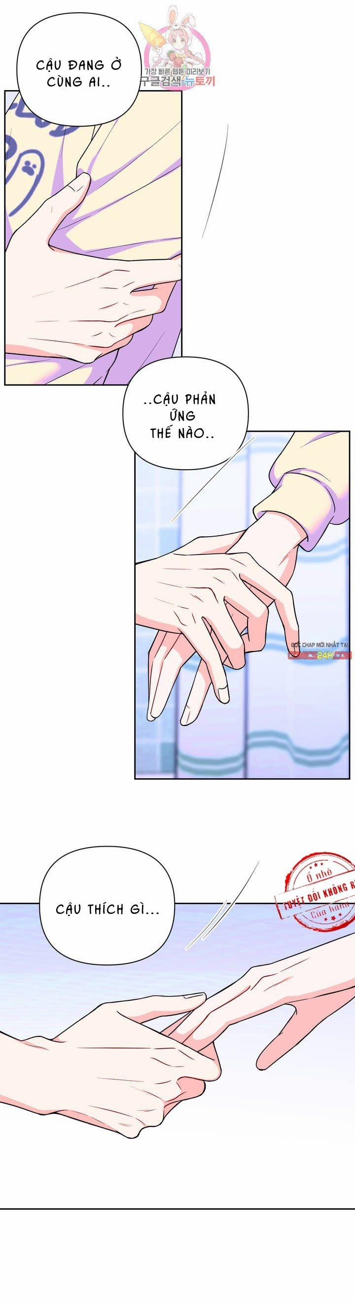 Kinh Nghiệm Cảnh Nóng 38 trang 8