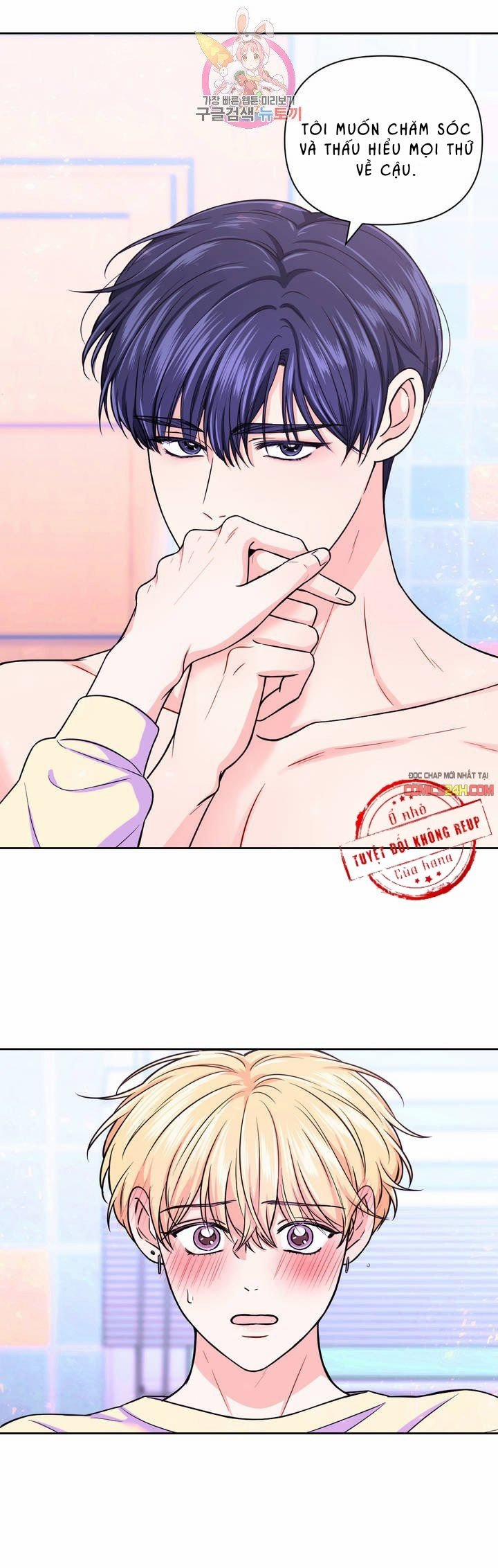 Kinh Nghiệm Cảnh Nóng 38 trang 9