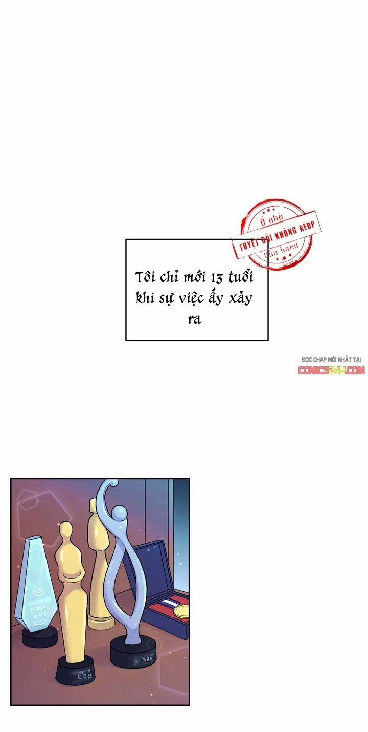 Kinh Nghiệm Cảnh Nóng 39 trang 1