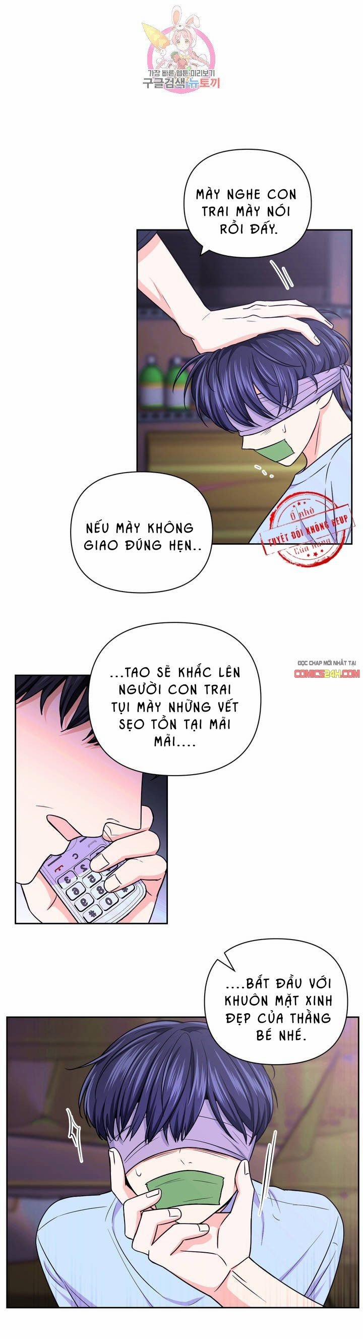 Kinh Nghiệm Cảnh Nóng 39 trang 10