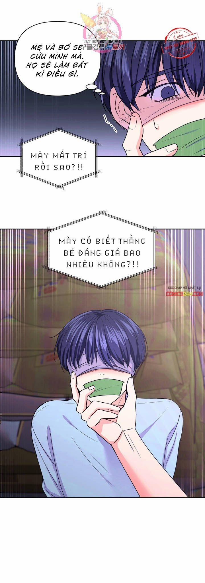 Kinh Nghiệm Cảnh Nóng 39 trang 11