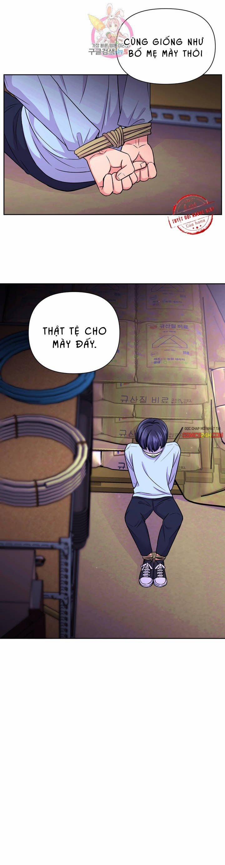 Kinh Nghiệm Cảnh Nóng 39 trang 13