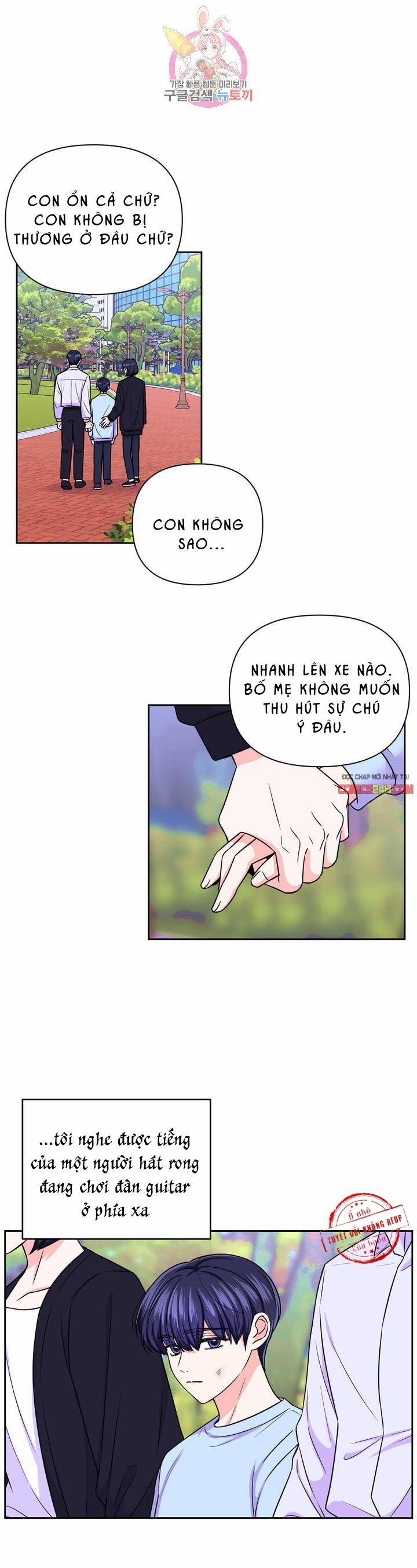 Kinh Nghiệm Cảnh Nóng 39 trang 17